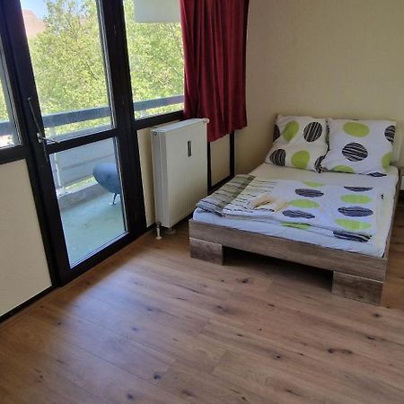 Ferienwohnung Potsdammerstrasse Köln Exterior foto